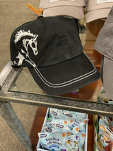 Load image into Gallery viewer, Horsey Baseball Cap