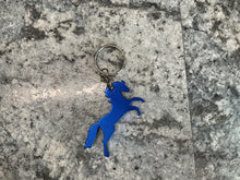 Load image into Gallery viewer, Horse Keychain