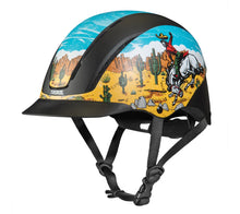 Load image into Gallery viewer, Troxel Spirit Helmet
