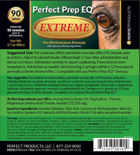 Load image into Gallery viewer, Perfect Prep EQ Extreme Paste