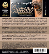 Load image into Gallery viewer, Perfect Prep EQ Supreme Paste