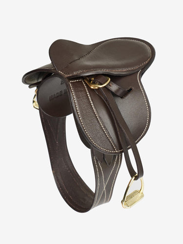 Toy Pony Saddle