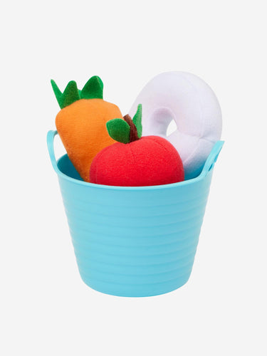 Toy Pony Treat Bucket