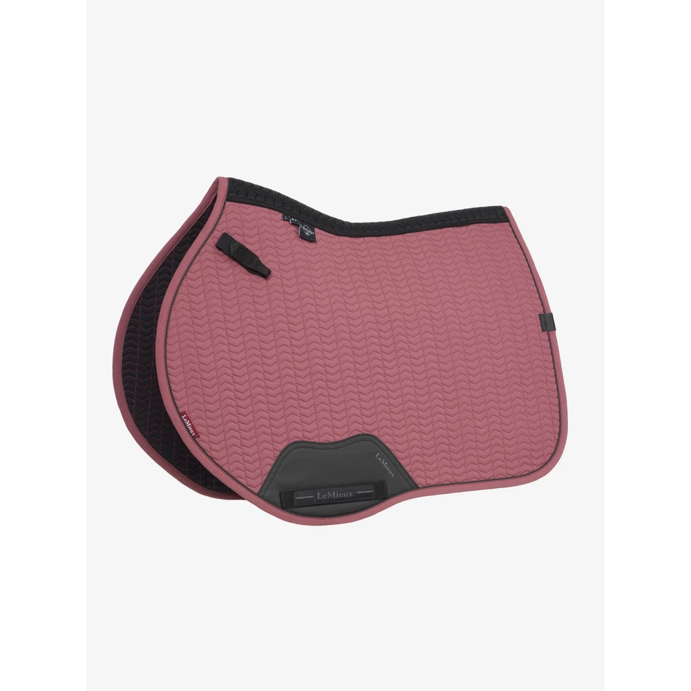 Lemieux Essence Eurojump Square Pad