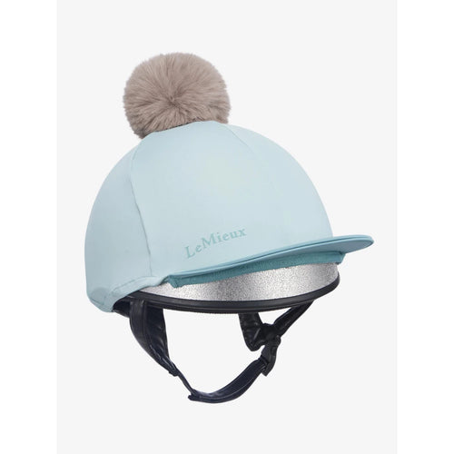 Lemieux Pom Hat Silk