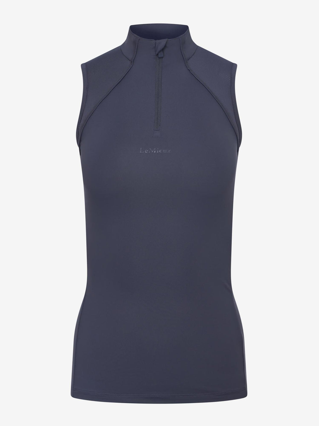 Lemieux Maria Mesh Sleeveless Base Layer