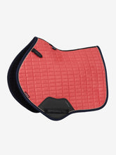 Load image into Gallery viewer, Lemieux Suede Close Contact Square Pad