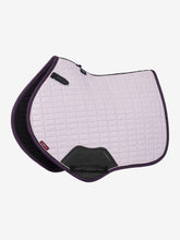 Load image into Gallery viewer, Lemieux Suede Close Contact Square Pad