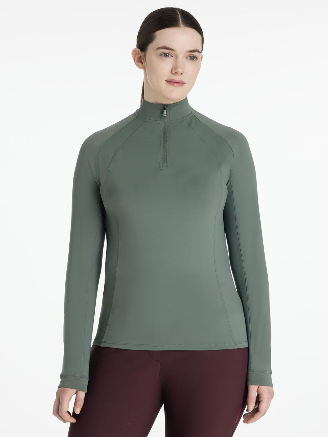 Lemieux Halle Lightweight Base Layer
