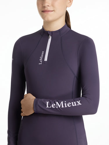 Lemieux Young Rider Classique Base Layer