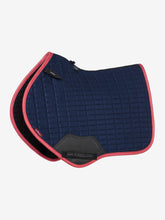 Load image into Gallery viewer, Lemieux Suede Close Contact Square Pad