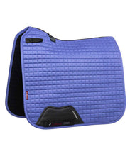 Load image into Gallery viewer, Lemieux Suede Dressage Square Pad