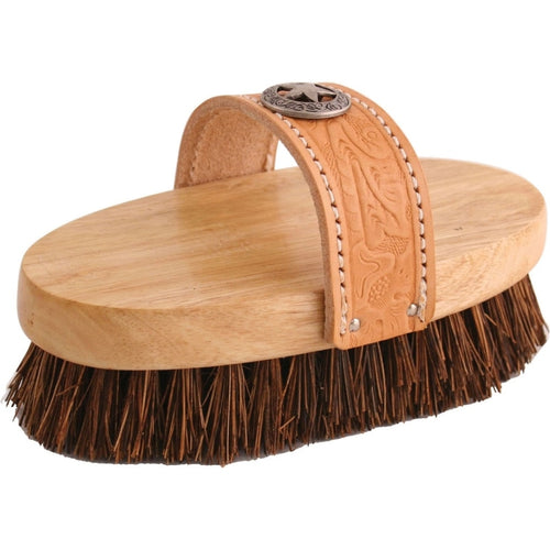 Legends Cowboy Western Style Mud Brush