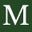 Maine Horse and Rider logo