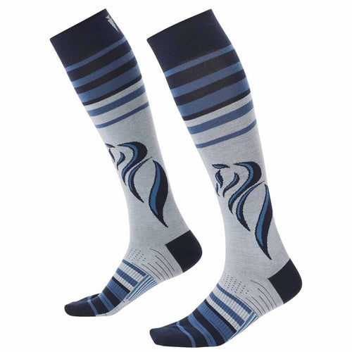 Kerrits Horsetails Knee-Hi Socks