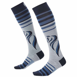 Kerrits Horsetails Knee-Hi Socks