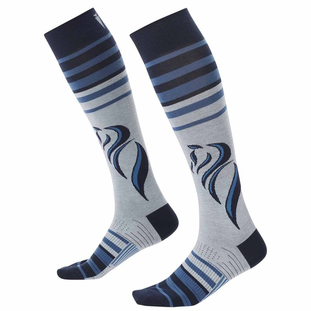 Kerrits Horsetails Knee-Hi Socks