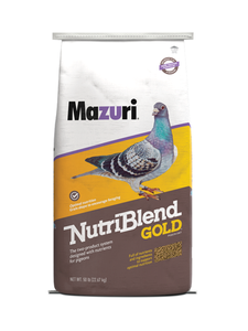 NutriBlend Gold Pigeon Feed