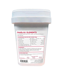 ProElite Elements