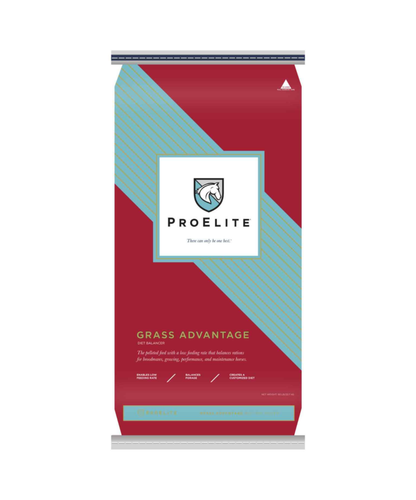ProElite Grass Advantage