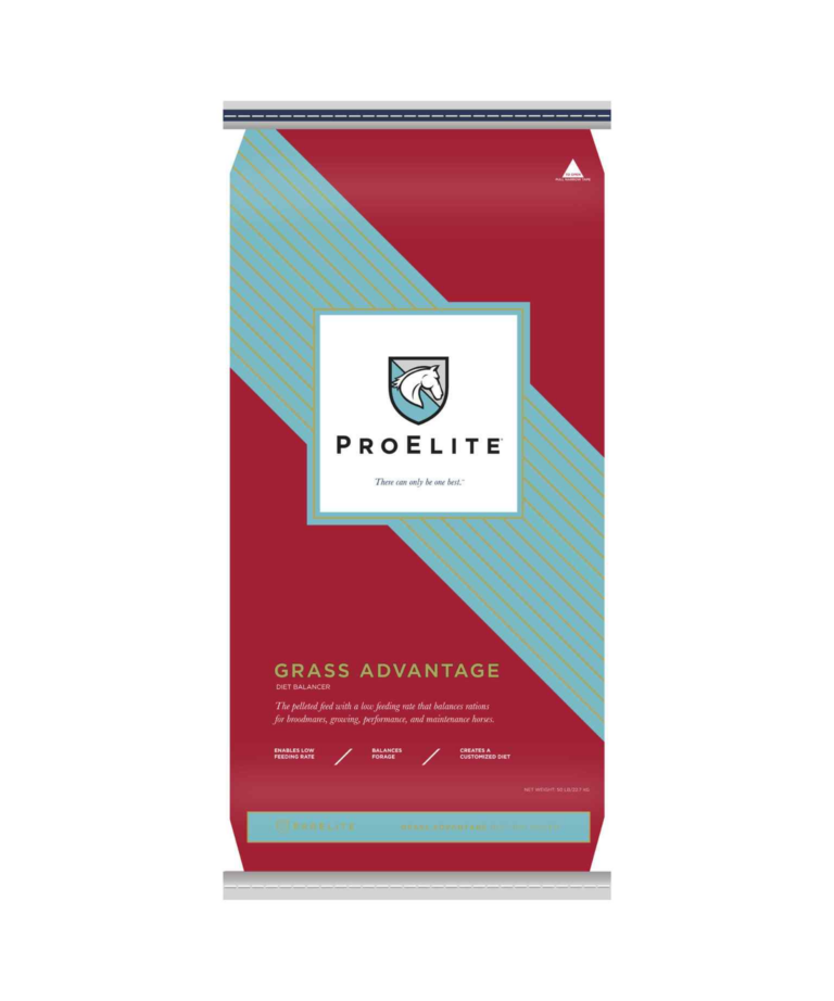 ProElite Grass Advantage