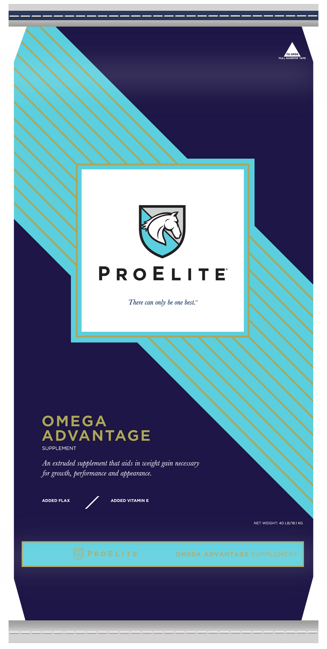 ProElite Omega Advantage