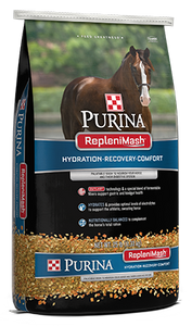 Purina Replenimash