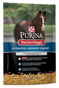 Purina Replenimash