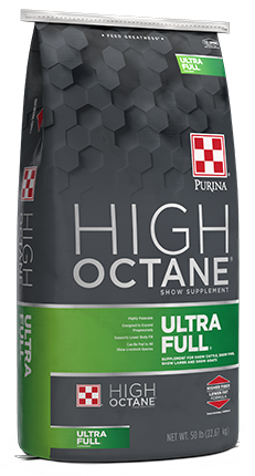 High Octane Ultra Full