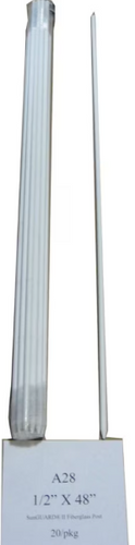 Fiberglass Post
