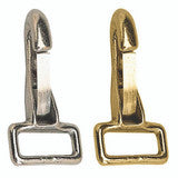 Breastplate Snap