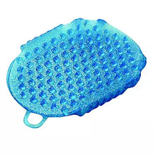 Load image into Gallery viewer, Roma Double Sided Massage Glove