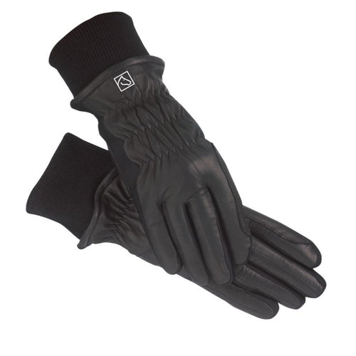 * Pro Show Winter Gloves