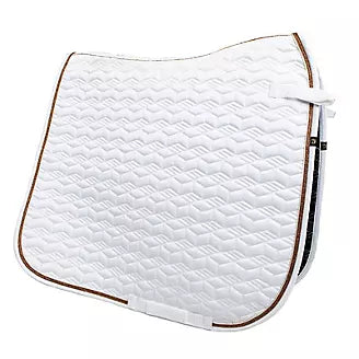 * Tango Geometric Dressage Pad