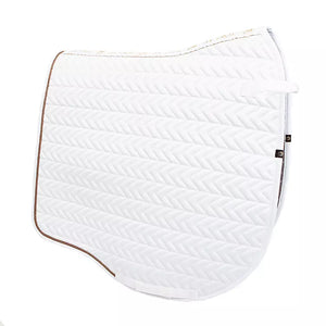 * Tango Chevron Dressage Pad