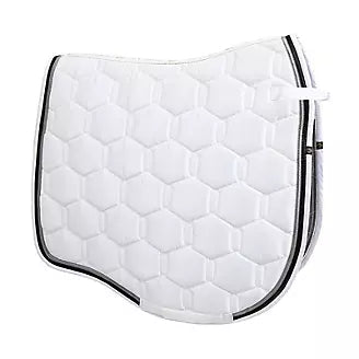 * Tango Double Hexagon Dressage Pad