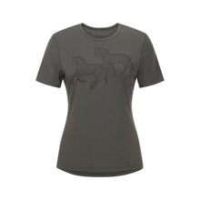 Load image into Gallery viewer, Kerrits On The Double Horse Tee