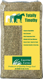 Totally Timothy Forage