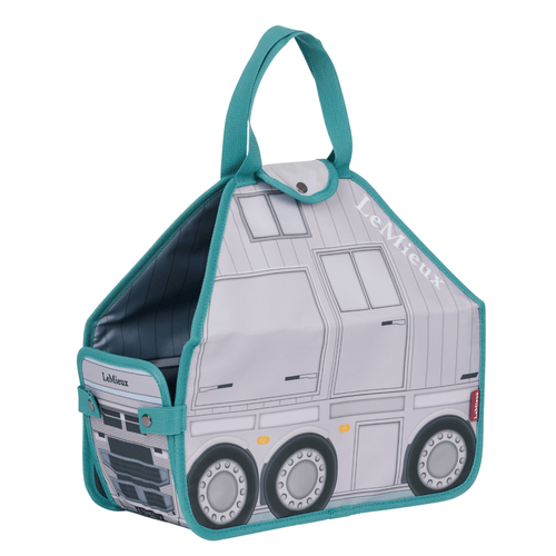 Toy Pony Printed Carry Bag