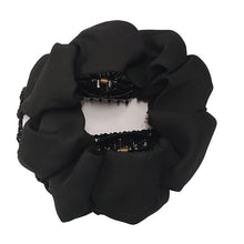 Load image into Gallery viewer, Hair Net Scrunchie