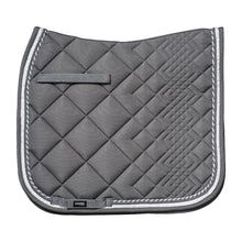 Load image into Gallery viewer, Catago Diamond Dressage Saddle Pad