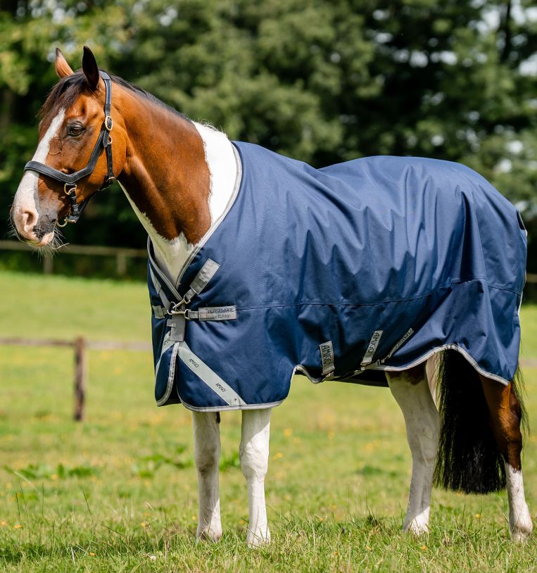 Amigo 1200D Turnout Lite