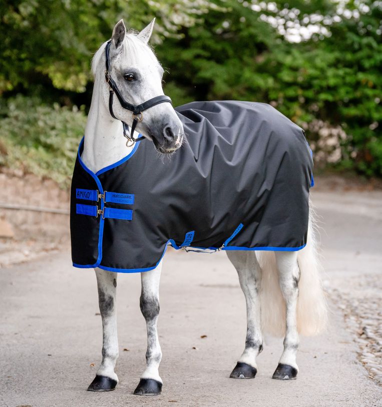 Amigo Ripstop 900D Pony Lite