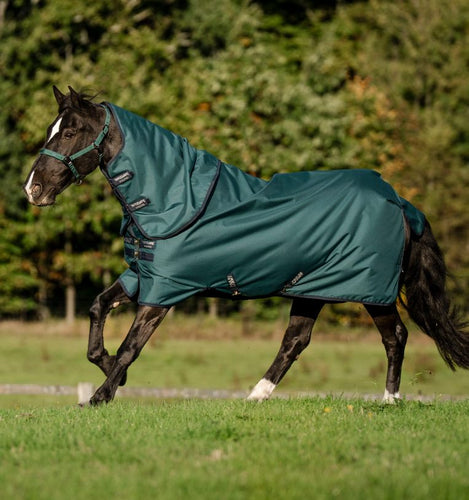 Amigo Ripstop 900D Pony Plus 200g