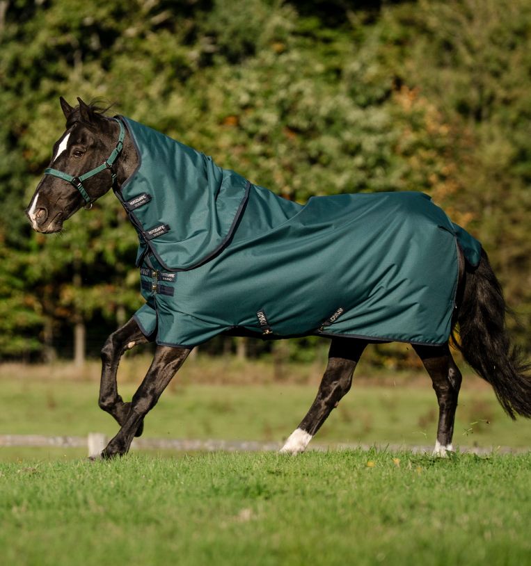 Amigo Ripstop 900D Pony Plus 200g