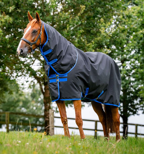 Amigo 900D Petite Plus Turnout 200g