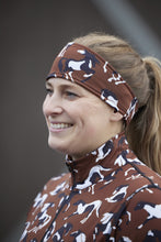 Load image into Gallery viewer, On Course Fleece Headband