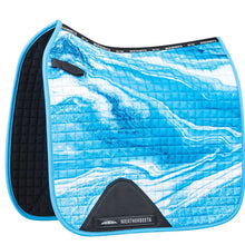 Load image into Gallery viewer, Weatherbeeta Prime Marble Dressage Pad