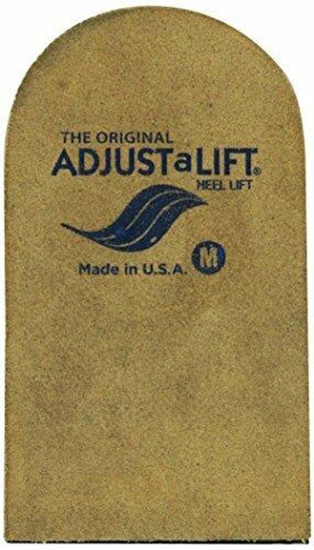 *  Adjust A Heel Lift single