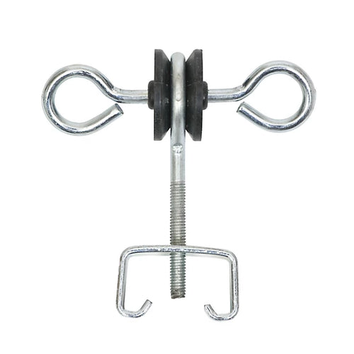T-Post Gate Anchor